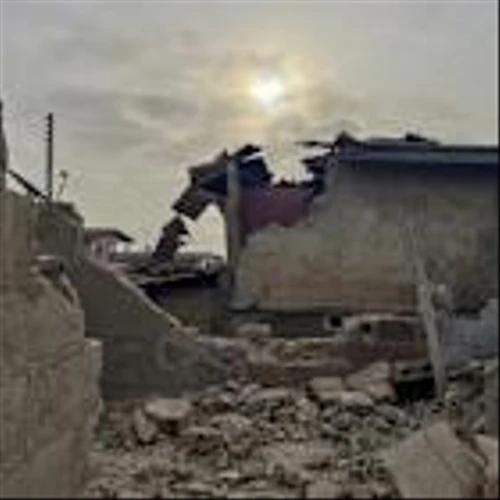 US strikes targeted IS militants, Lakurawa jihadists, Nigeria says