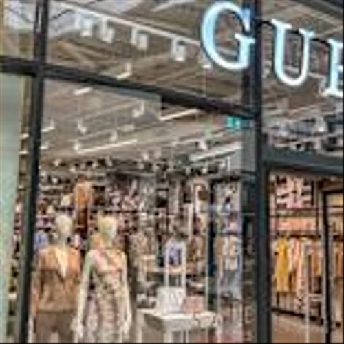 Can Guess? Overcome Footfall Challenge Despite Restructuring?