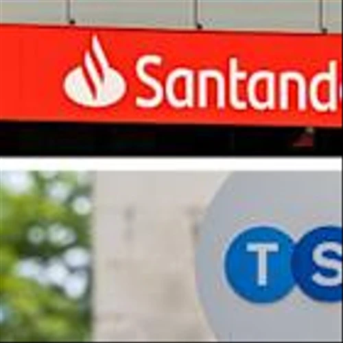 Santander Agrees to Buy Sabadell's UK Unit TSB