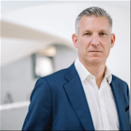 New Nestlé CEO joined the company straight out of college—like Mary Barra and Doug McMillon, he climbed all the way to the top at a single company