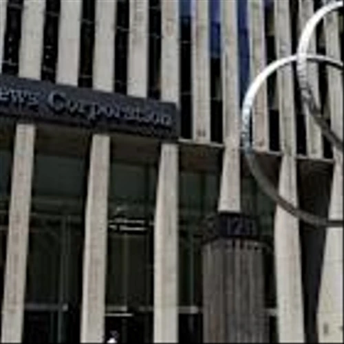 News Corp Revenue Boosted by Gains at Dow Jones, HarperCollins