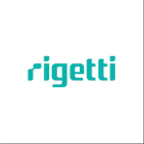 Rigetti Computing Completes $350 Million At-the-Market Equity Offering