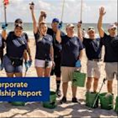 SouthState Issues 2025 Corporate Stewardship Report