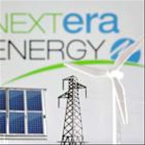 NextEra Energy beats quarterly profit estimates on renewables growth, AI-driven power demand