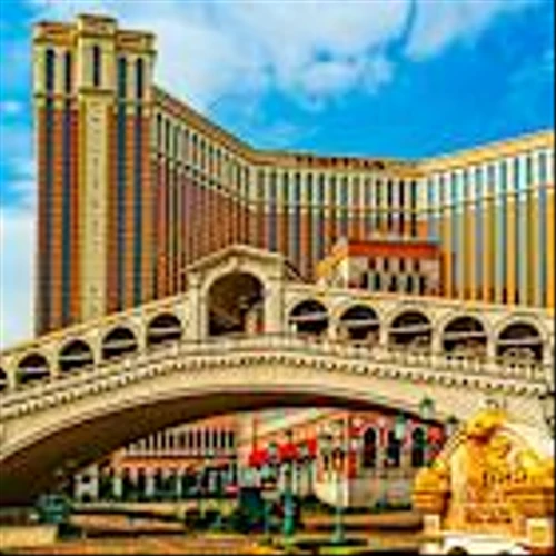 Analyst Upgrades Casino Leader. Hotel Chains Upgraded On World Cup.