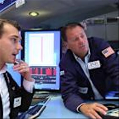 Fed, Tariff Fears Spell Trouble for Stocks. Why Investors Must Hold Their Nerve.