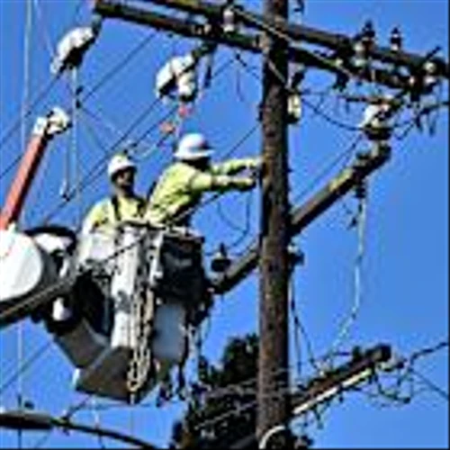 PG&E Net Up on Higher Electricity Demand