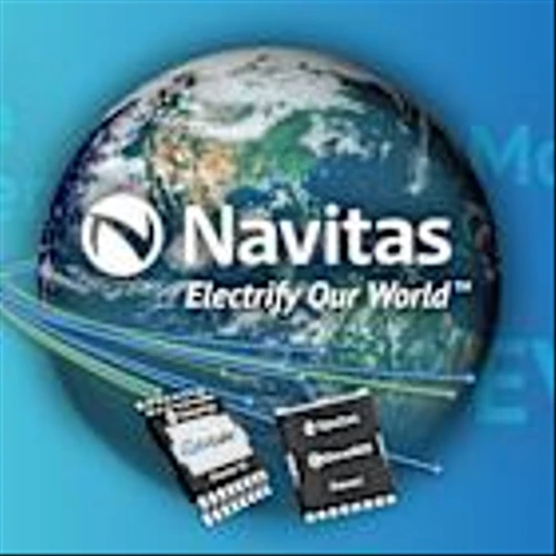 Navitas Semiconductor Announces First Quarter 2025 Financial Results