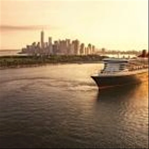 Cunard Invites Travelers to "Treat Yourself, On Us" with Up to $600 Onboard Credit for Wave Season