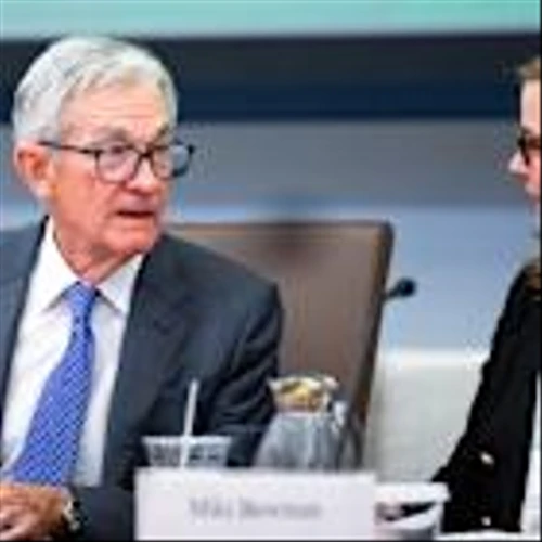 Banking on a Fed Rate Cut Today, Investors Look for Hints of What’s Next