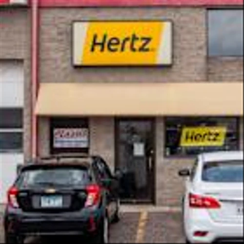 Hertz Chooses New Route for Fleet Management With Amazon Autos Hookup