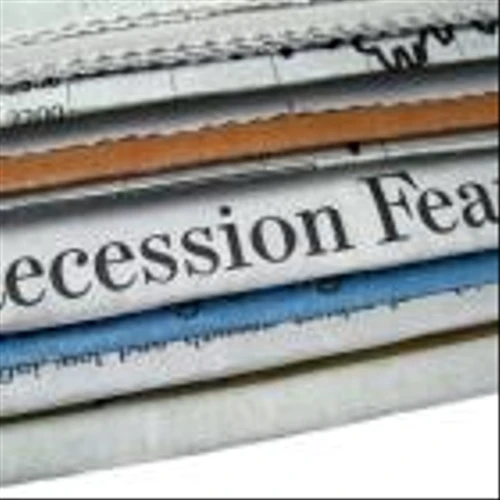 This Recession Barometer Hasn't Been Wrong in 65 Years: Here's What It Says Happens Next