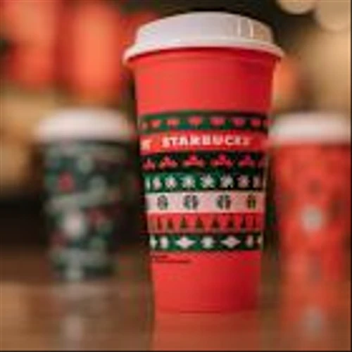 Is Starbucks open on Christmas 2025?