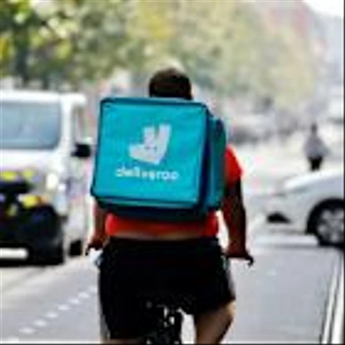 Deliveroo CEO Will Shu to step down after DoorDash takeover