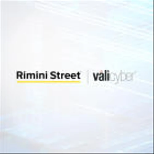 Rimini Street Announces Rimini Protect™ Advanced Hypervisor Security for VMware, Nutanix and All Other Linux-Based Hypervisors, Powered by Vali Cyber®, to Safeguard Against Ransomware and Other Vulnerabilities