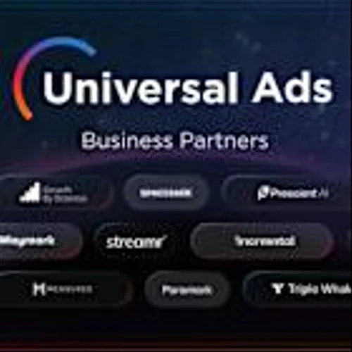 Universal Ads Launches TV’s First API Partner Program to Revolutionize TV Advertising with Curated Creative and Measurement Solutions