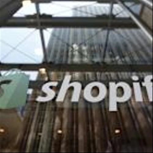 Shopify Stock Falls After Earnings. Why Good Wasn’t Good Enough.