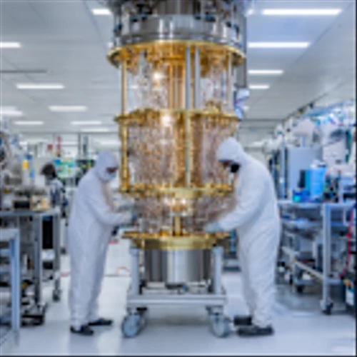 $30 Billion Wiped Out: Is This Quantum's Dot-Com Moment?