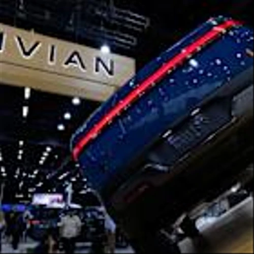 Rivian and Shake Shack upgraded, Lennar gets several downgrades