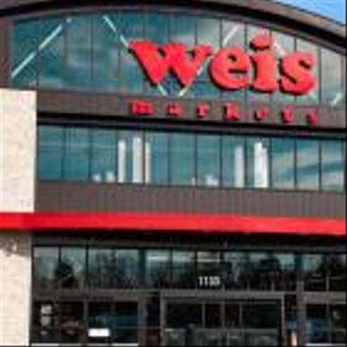 Weis names new chief operating officer