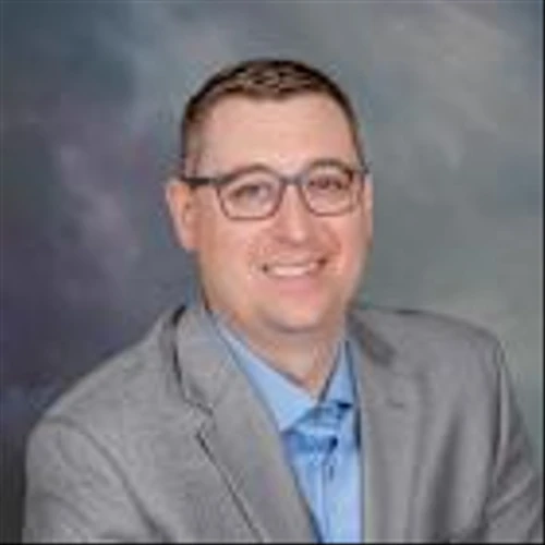 F&M Bank Promotes Eric D. Faust to Executive Vice President
