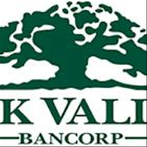 Oak Valley Bancorp Reports 1st Quarter Results