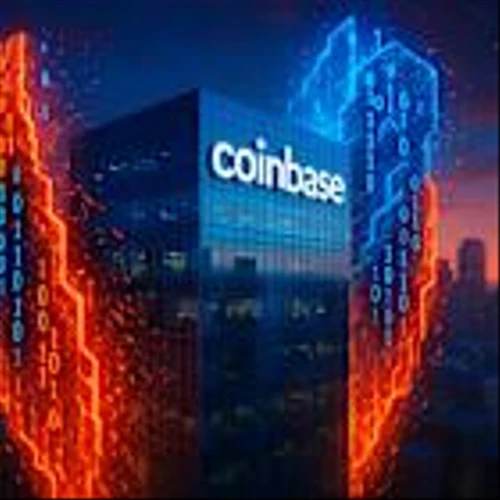 Coinbase CEO reveals 40% of the company’s code is AI generated as critics label it a ‘red flag’