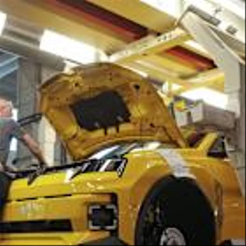 Auto & Transport Roundup: Market Talk