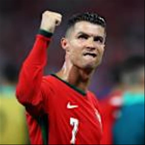 Cristiano Ronaldo Begged For Food As A Child. He's Now Soccer's First Billionaire