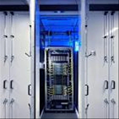 CoreWeave Is First to Deploy Nvidia Blackwell Ultra GPUs. Dell Is Providing the Servers.