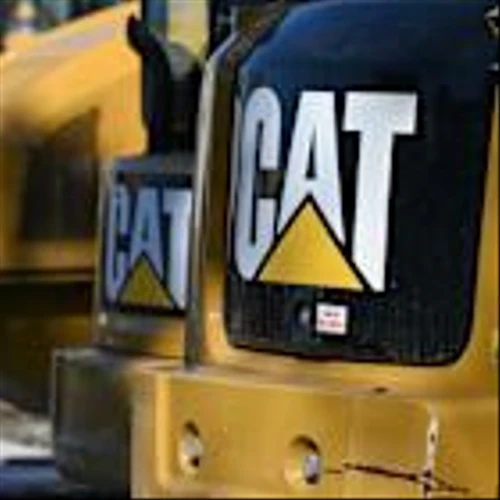 Caterpillar Stock Drops as It Expects Tariffs Hit of Up to $1.8B This Year