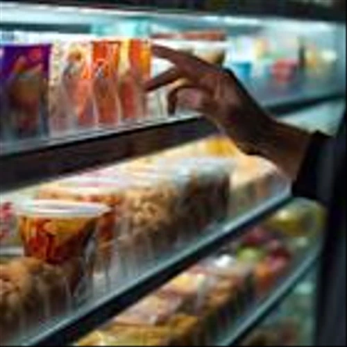 US Food Holdings Corp. (USFD) Wins Indefinite-Delivery DLA Contract Through 2031