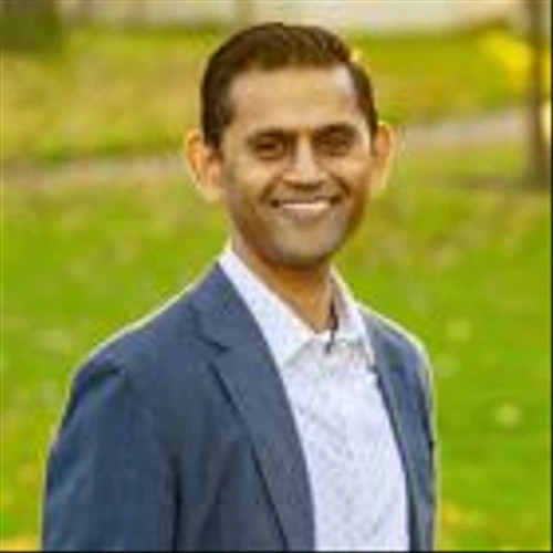 Sidus Space Appoints Adarsh Parekh as New Chief Financial Officer (CFO) to Spearhead Strategic Financial Initiatives