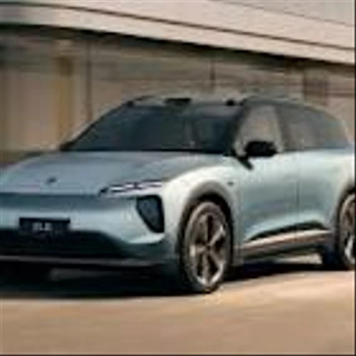 Morgan Stanley Predicts Record Q3 Sales for Nio (NIO) Amid Robust Demand