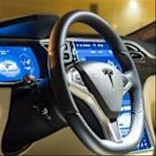 Dow Jones Futures Rise, Tesla Tries To Steady; Jobs Report Shut Down