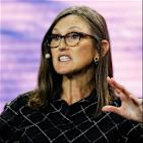 Cathie Wood buys $12 million of Peter Thiel backed crypto stock