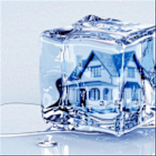 Thawing Housing Market Not Yet Liquid Enough to Jump-Start Sales