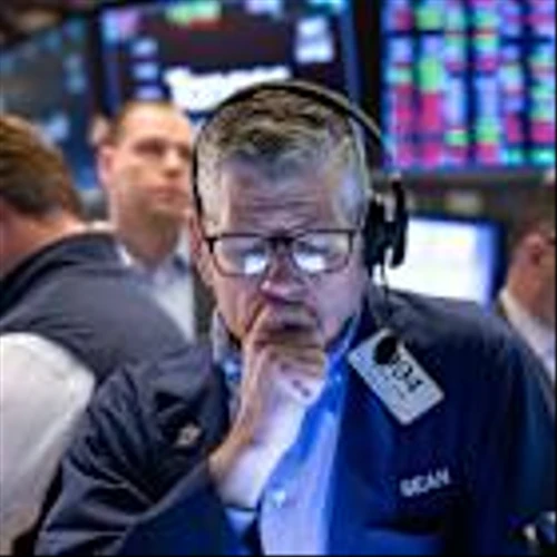 These Stocks Are Moving the Most Today: Occidental, Intel, Tesla, Nvidia, Electronic Arts, Lam Research, Merus, and More