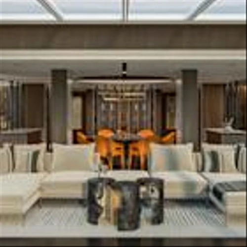 Regent Seven Seas Cruises® Unveils The Largest All-Inclusive, Ultra Luxury Cruise Ship Suite in History: The Skyview Regent Suite