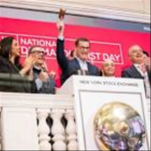 NYSE Content Update: Frore Systems Reaches $1.64 Billion Valuation after Series D Funding Round