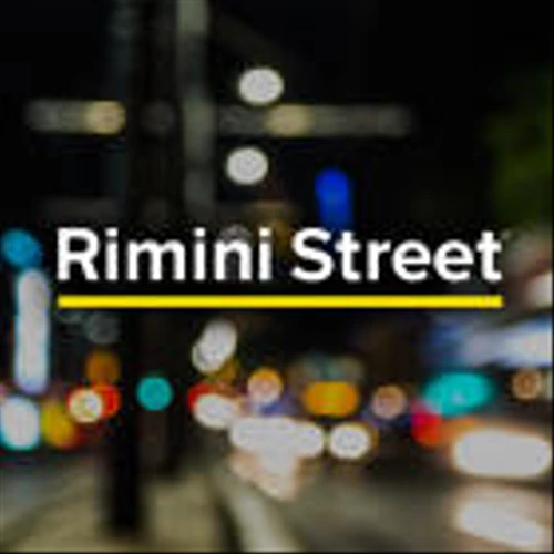 Rimini Street Announces Fiscal First Quarter 2024 Financial and Operating Results