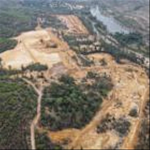 Namib Minerals – Operational Update