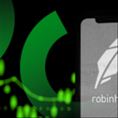 Robinhood Set to Join S&P 500 as Bitcoin Giant Strategy Misses Out