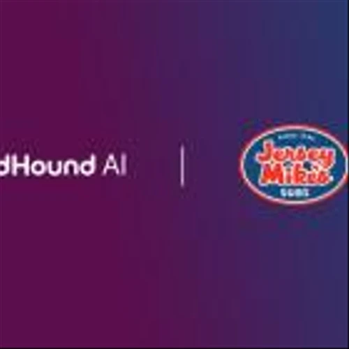 SoundHound And Jersey Mike’s Introduce Voice AI Phone Ordering