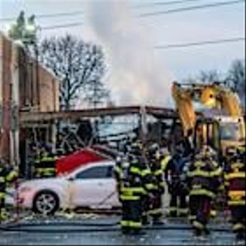 Nursing assistant one of two killed in deadly Pennsylvania blast