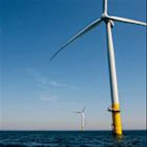 Beleaguered Offshore Wind Gets Two Small Signs of Hope