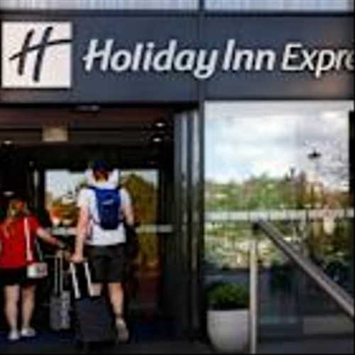 Holiday Inn owner IHG confident US domestic demand will deliver profit growth (May 8)
