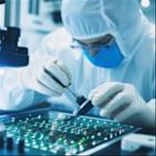 Applied Materials (AMAT): “The Arms Dealer of the Semiconductor Revolution.”