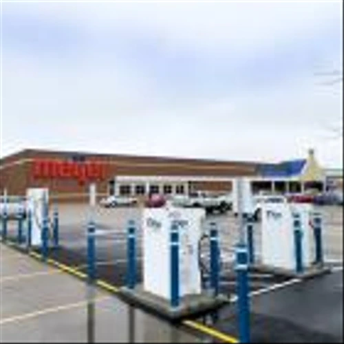 EVgo and Meijer Expand Fast Charging Partnership through EVgo eXtend