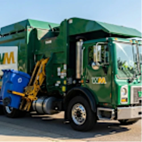Waste Management’s “Boring” Business Is Powering a Quiet Rally